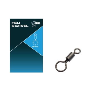 Nash Helicopter Swivel 