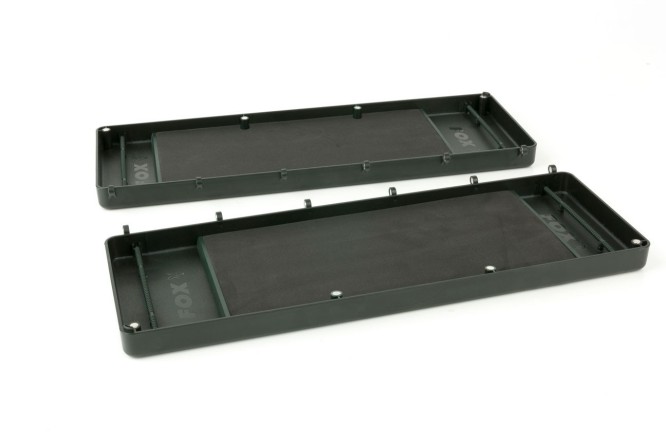 Fox F-Box MagneticDouble Rig Box System