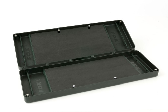 Fox F-Box MagneticDouble Rig Box System