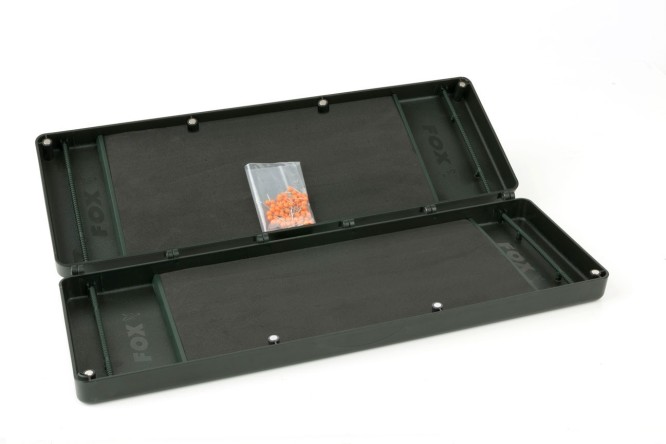 Fox F-Box MagneticDouble Rig Box System
