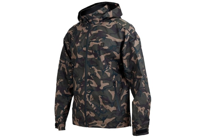 Fox LW Camo RS 10K Jacket 
