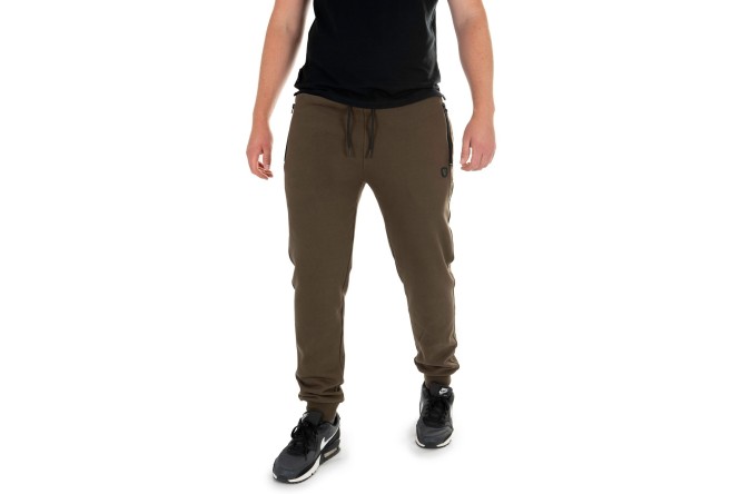Fox Khaki Camo Joggers