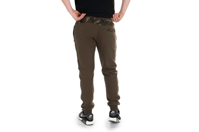 Fox Khaki Camo Joggers
