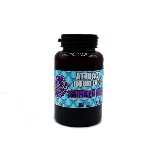 Karma Liquid Food Stinker Fish 200 ml