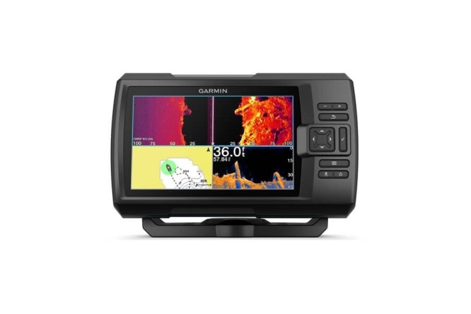 Garmin Striker Vivid 7sv