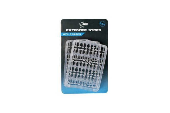 Nash Extender Stop