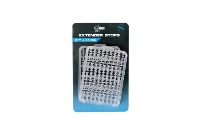 Nash Extender Stop