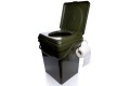 RidgeMonkey CoZee Toilet Seat Full Kit 