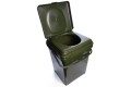 RidgeMonkey CoZee Toilet Seat Full Kit 