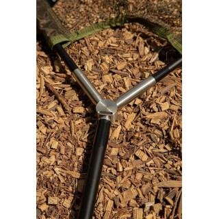 Solar Bow-Lite Landing Net 42" 2