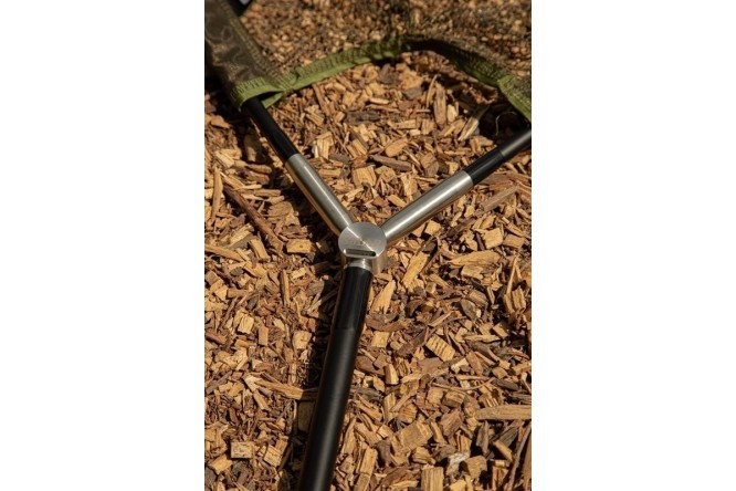 Solar Bow-Lite Landing Net 42"
