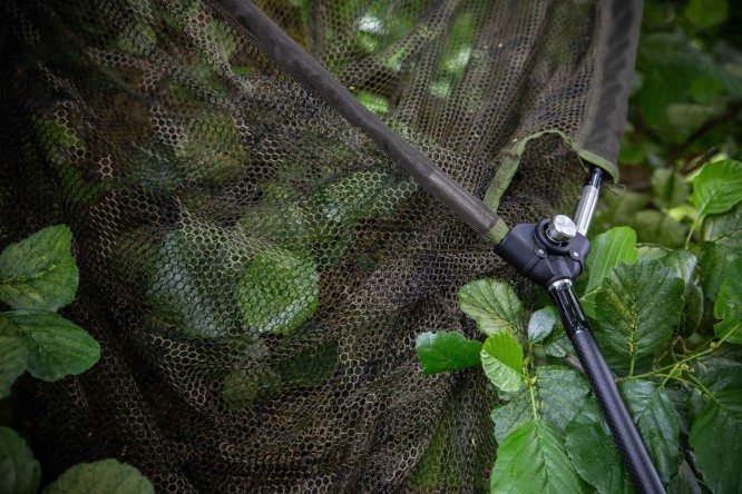 Solar Rete Di Ricambio Camo 42"