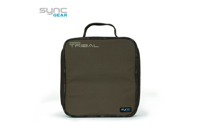 Shimano Sync Scale Pouch