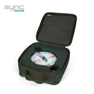 Shimano Sync Scale Pouch 2