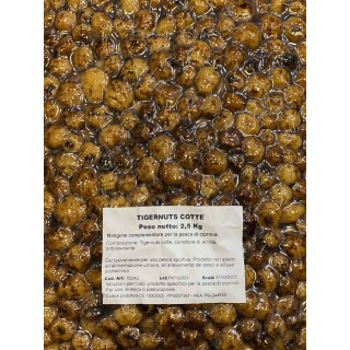 Carpfishingonline Tiger Nut Cotte  2