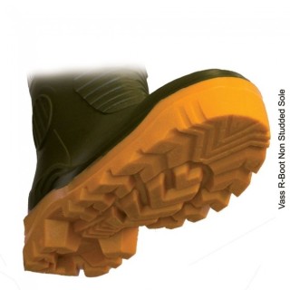 Vass R-Boot  2