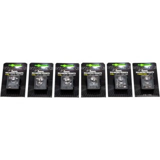 Korda Dark Matter Balancing Weights Mixed 