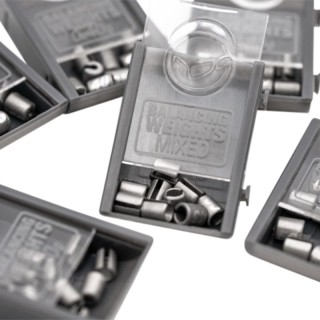 Korda Dark Matter Balancing Weights Mixed  2