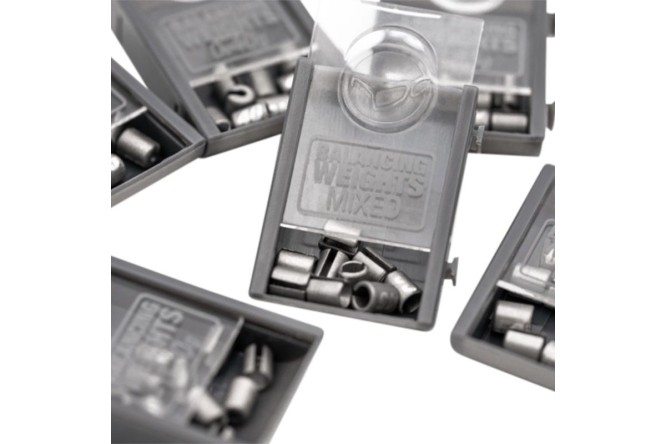 Korda Dark Matter Balancing Weights Mixed 