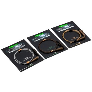 Korda Dark Matter Leader QC Hybrid Clip
