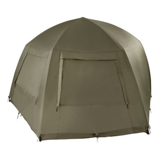Trakker Tempest Brolly 100T Skull Cap Wrap 2