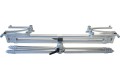 Nick Evolution Acciaio 3 e 4 Rods