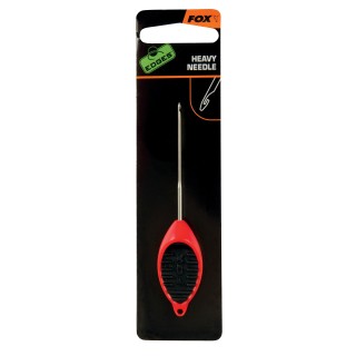 Fox Edges Micro Needles - Heavy