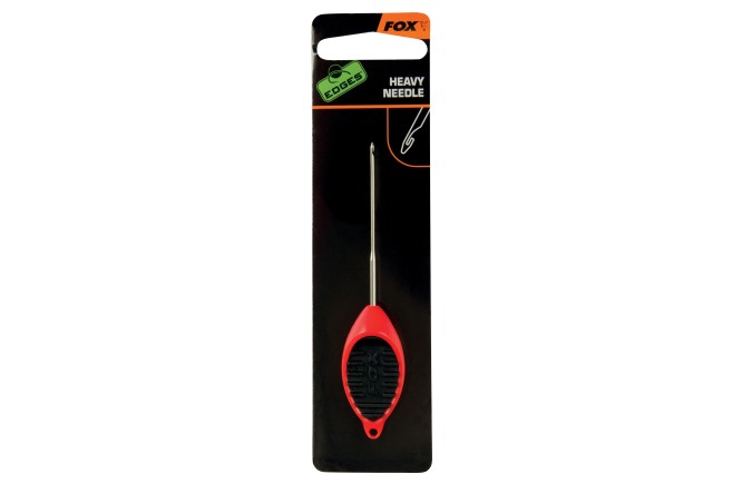 Fox Edges Micro Needles - Heavy