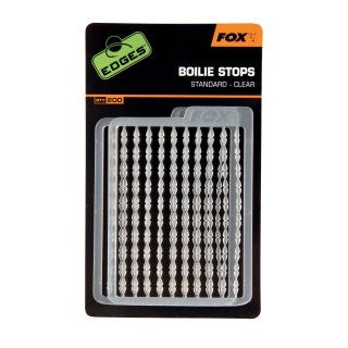 Edge Boilie Stops - Standard