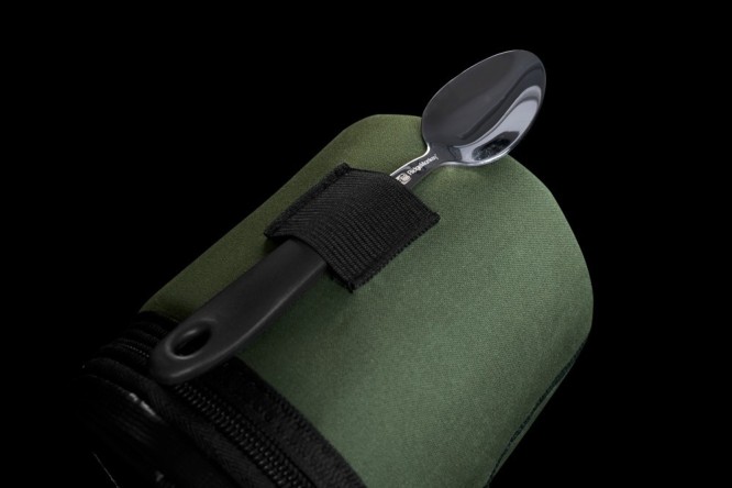 RidgMonkey Ecopower USB Heated Gas Canister Cover