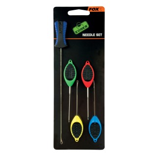 Fox EDGES Needle Set