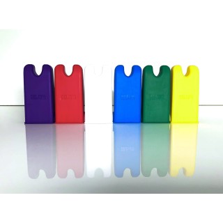 Delkim Coloured Case ( Txi-D and Ev-D)