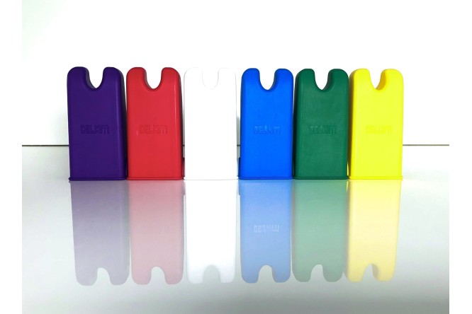 Delkim Coloured Case ( Txi-D and Ev-D)