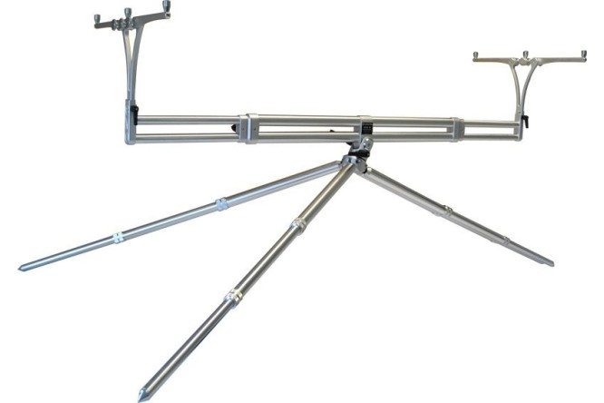 Nick Evolution Acciaio 3 e 4 Rods