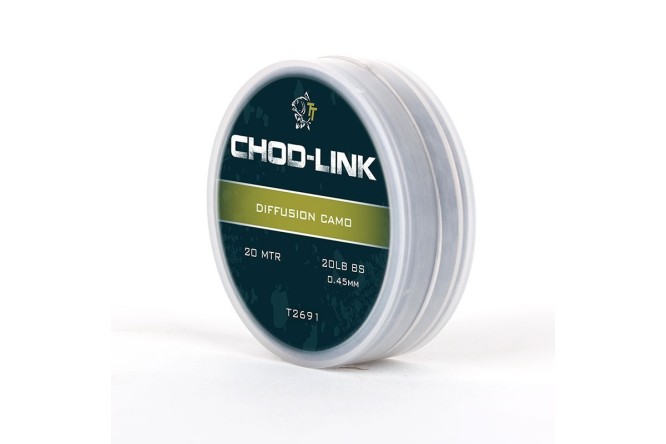 Chod-link diffusion camo
