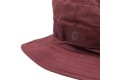 Korda LE Waterproof Boonie Olive green and Burgundy