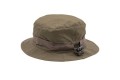 Korda LE Waterproof Boonie Olive green and Burgundy