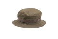 Korda LE Waterproof Boonie Olive green and Burgundy