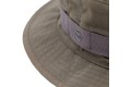 Korda LE Waterproof Boonie Olive green and Burgundy