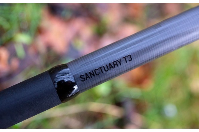 Trakker Sanctuary T3 Landing Net