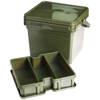 RidgeMonkey Compact Bucket System 7.5 lt