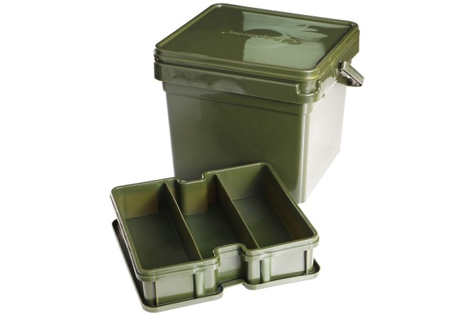 RidgeMonkey Compact Bucket System 7.5 lt