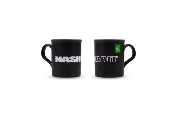 Nash Bait Mug