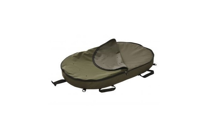 Aqua Products De-Luxe Unhooking Mat