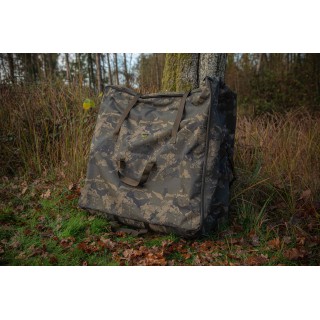 Solar Undercover Camo Bedchair Bag