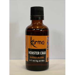 Karma Aroma Monster Crab 