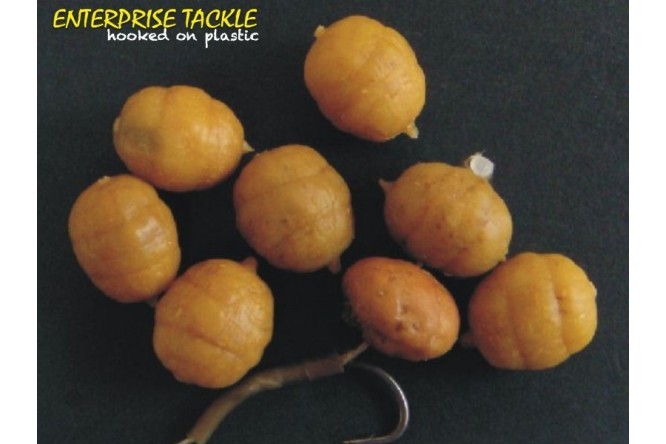 Enterprise Tackle Pop Up Tigernut 