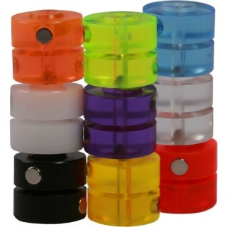 Gardner ATTs 6 Magnet Roller Wheel 