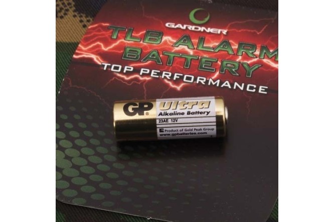 Gardner TLB Batteries 23A 12V