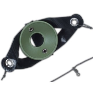 Gardner Ball Out Bait Launcher  2
